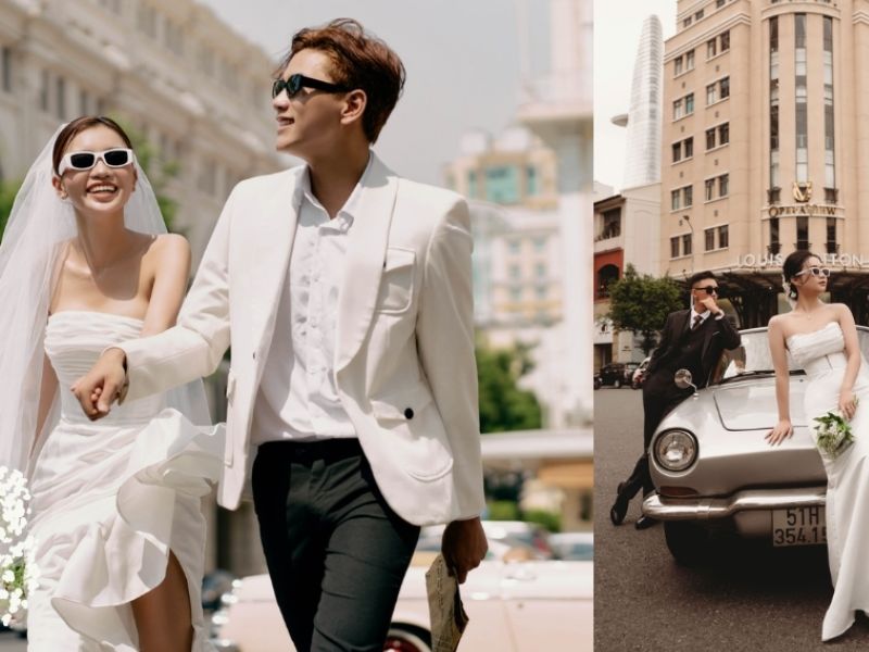 video prewedding la gi11