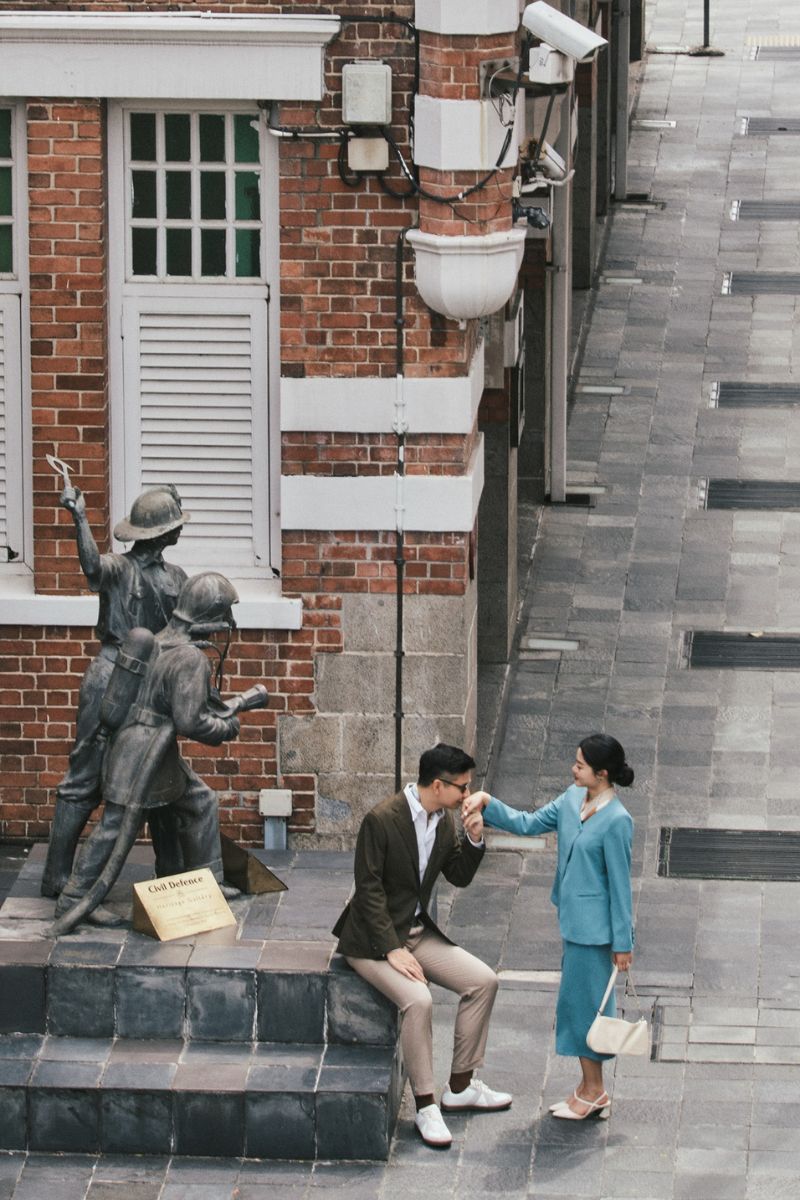 video prewedding la gi5