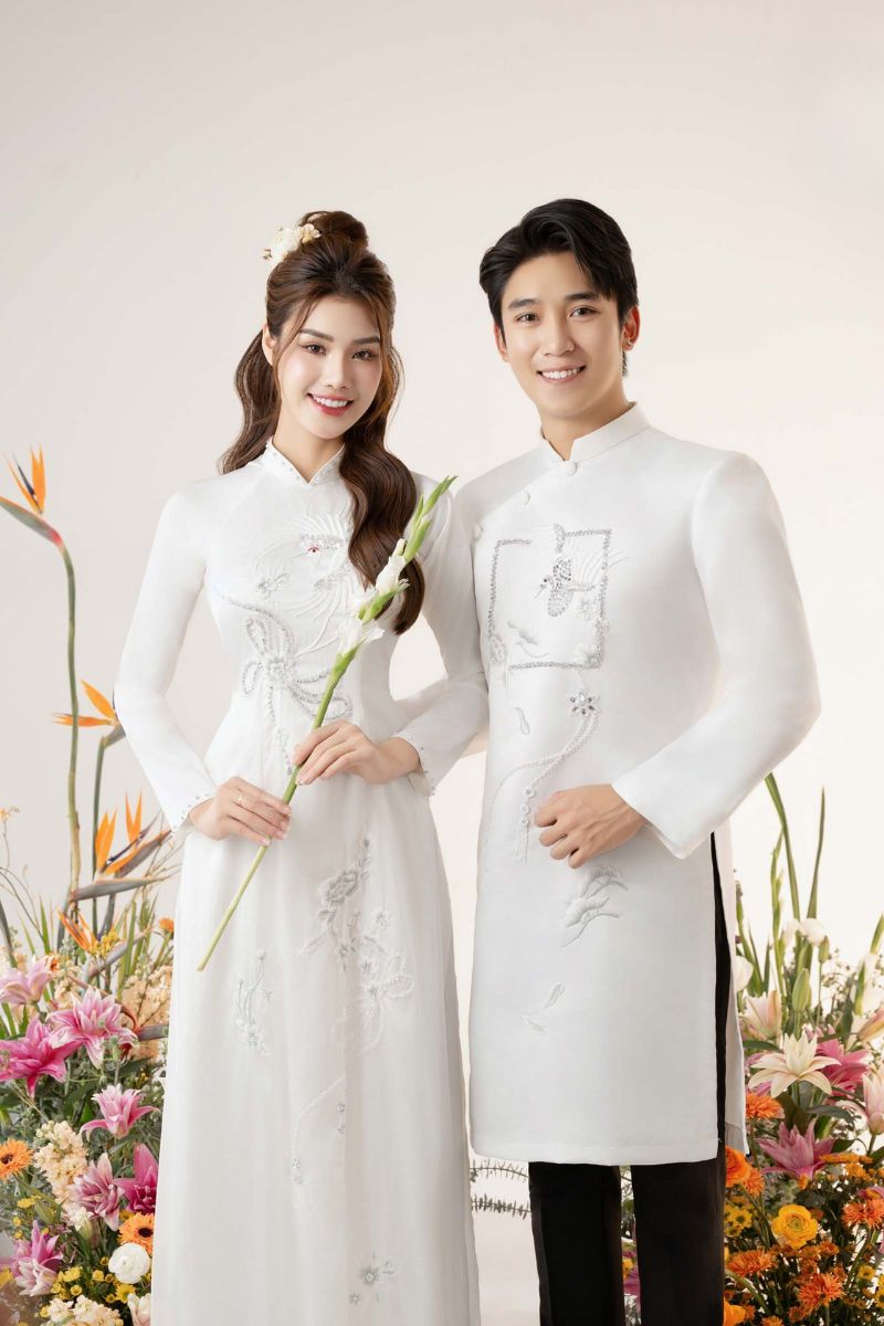 ao dai cuoi truyen thong16
