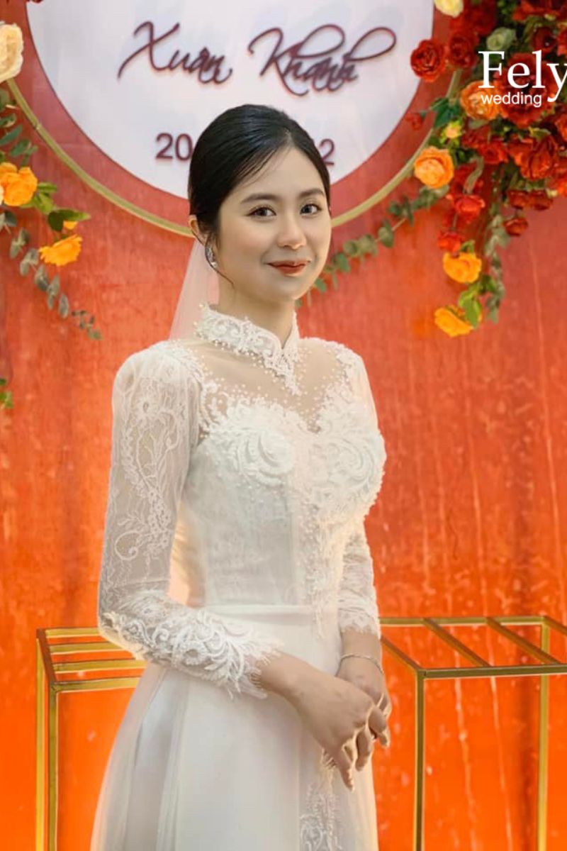 ao dai cuoi truyen thong4