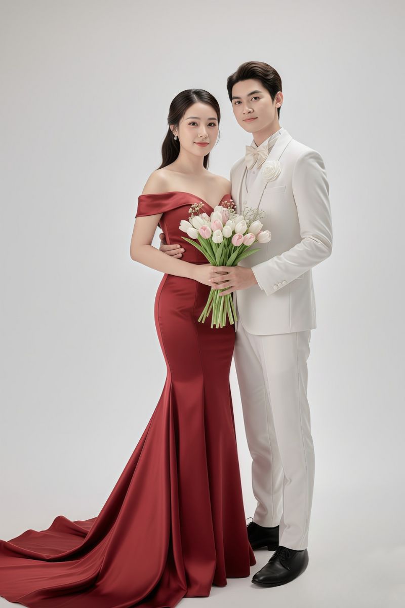 ao vest nam cuoi han quoc2