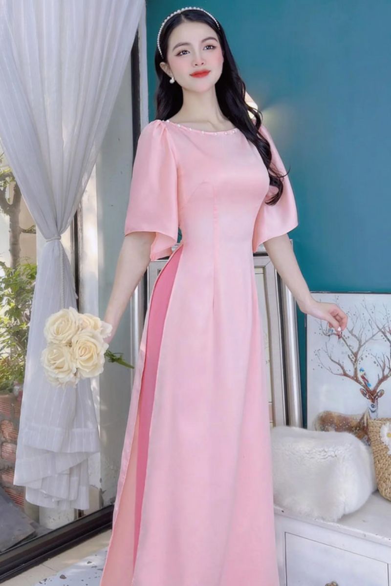 cac kieu co ao dai 9