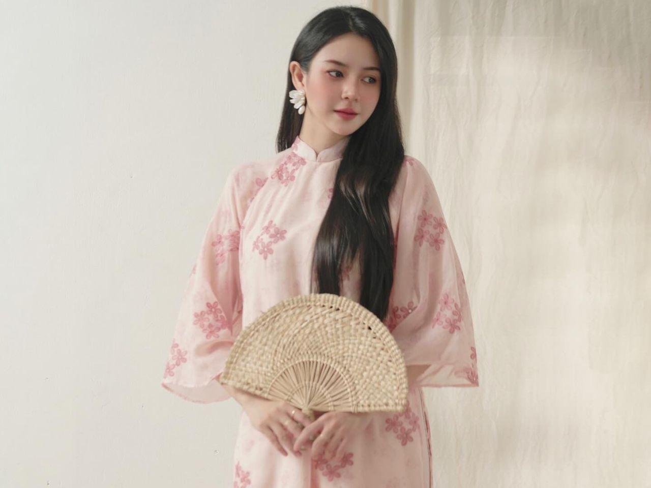 Các Kiểu Tay Áo Dài Đẹp, Tinh Tế – Gợi Ý Chọn Theo Dáng Người