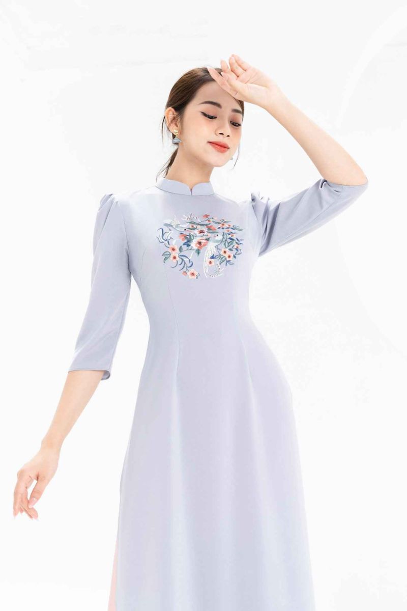 cac kieu tay ao dai dep1
