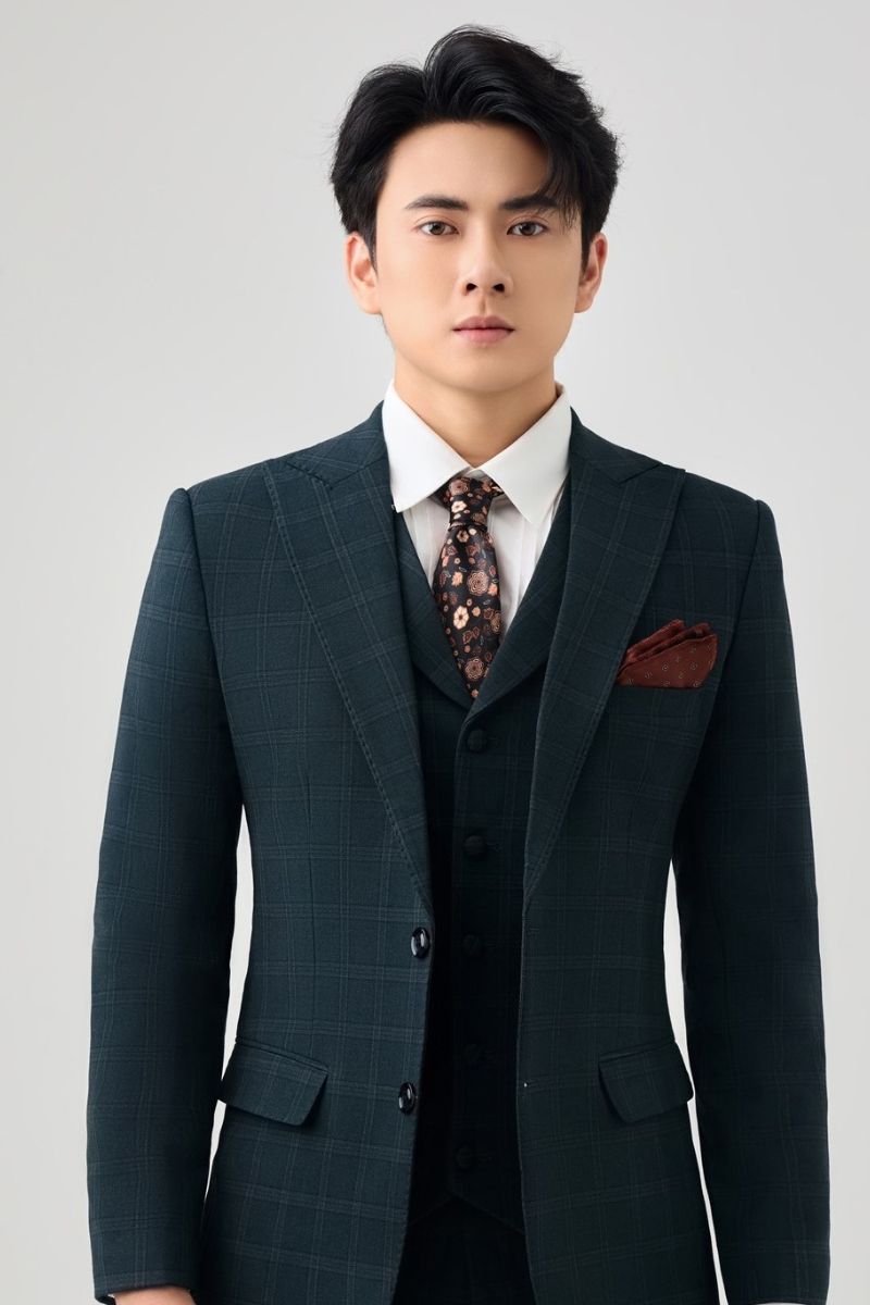 cach phoi vest cuoi4