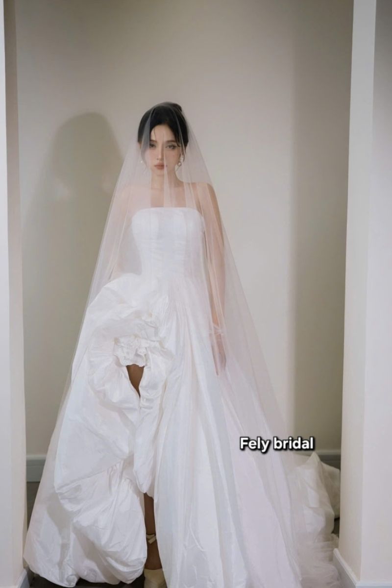 cua hang vay cuoi uy tin