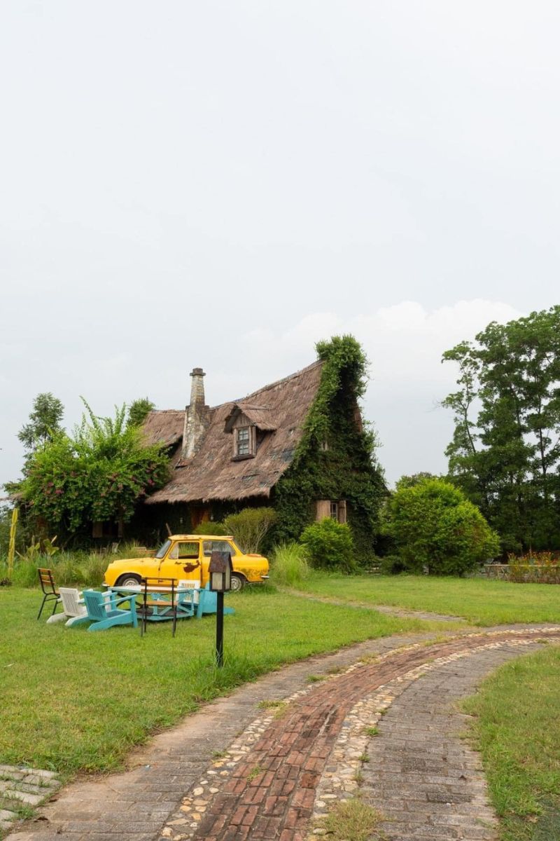 phim truong smiley ville 2