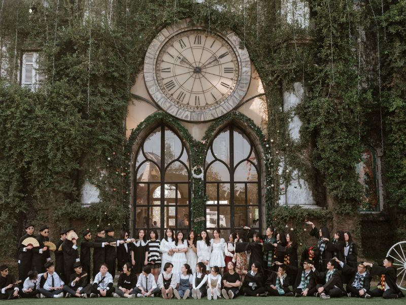 phim truong smiley ville 3