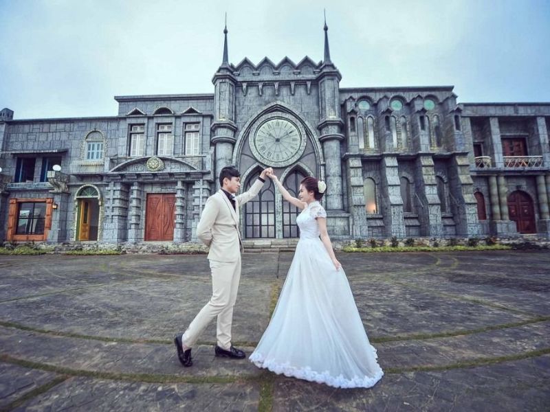 phim truong smiley ville 5