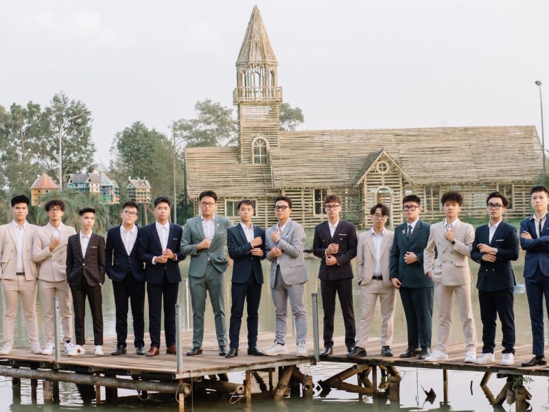 phim truong smiley ville 6