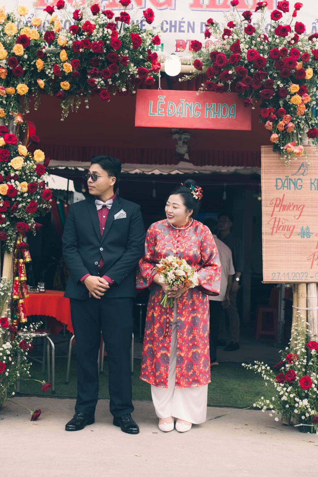 phong tuc dam cuoi mien tay1