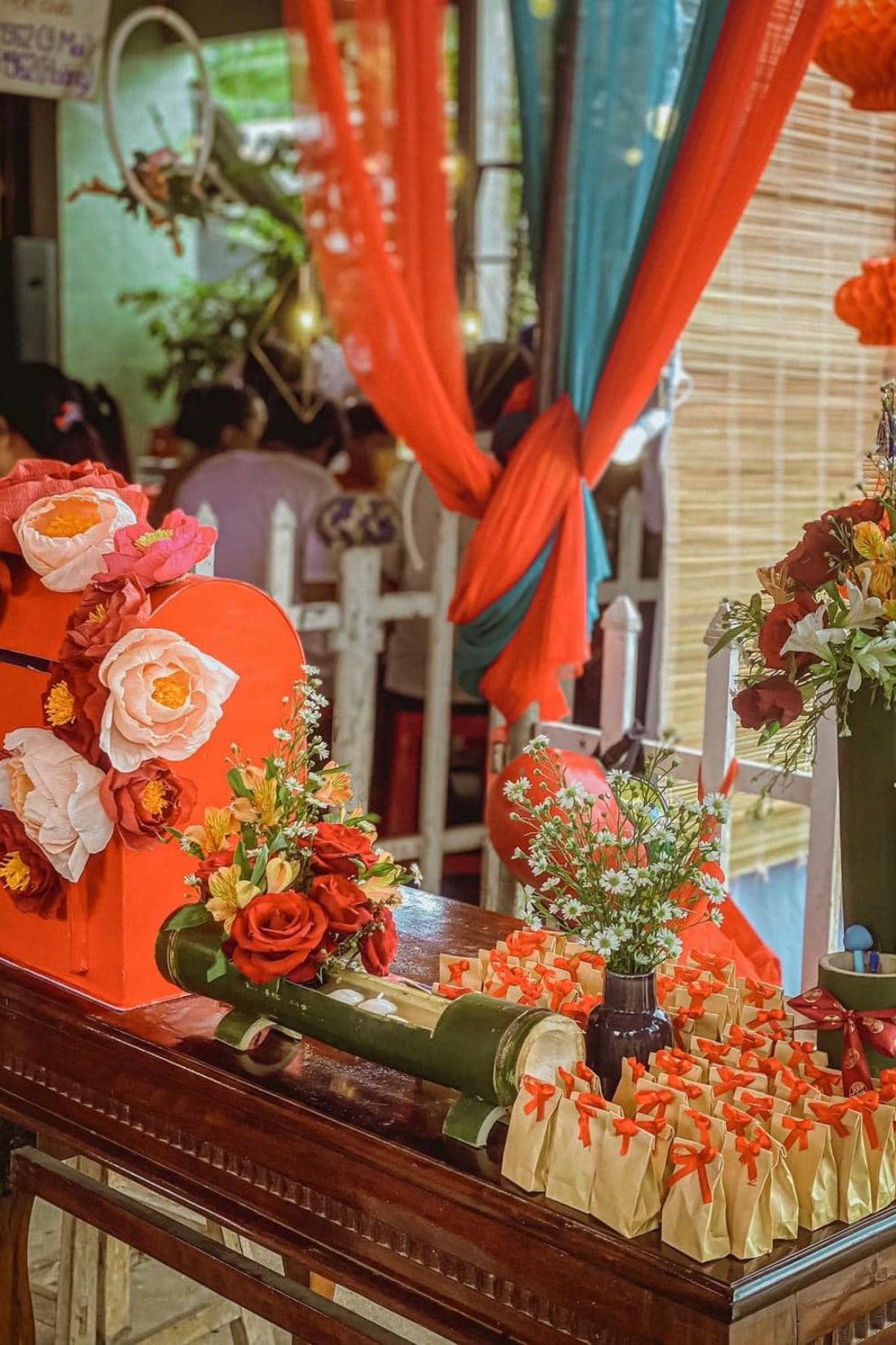 phong tuc dam cuoi mien tay2