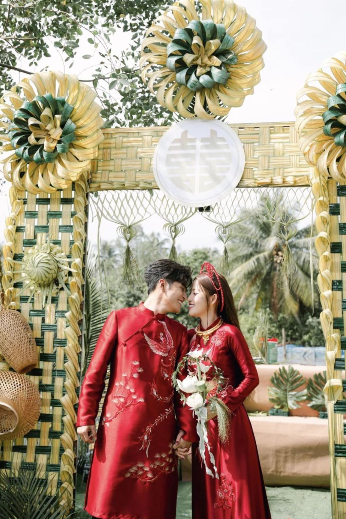 phong tuc dam cuoi mien tay3