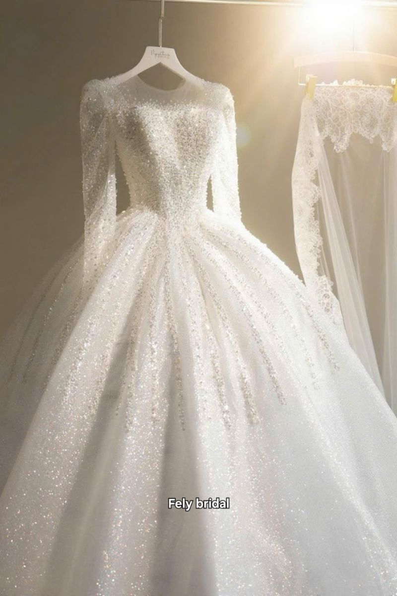 vay cuoi cong chua tay dai dinh hat lap lanh (3)