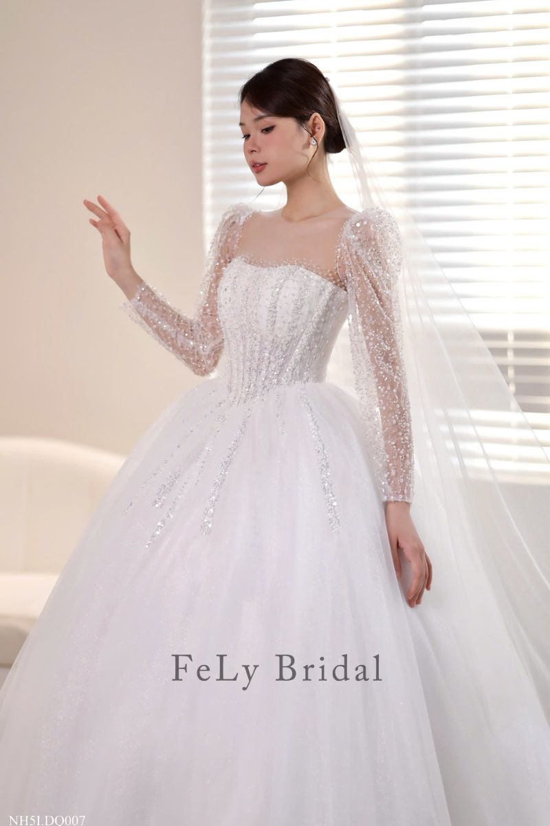 vay cuoi cong chua tay dai phong dinh hat lap lanh (3)