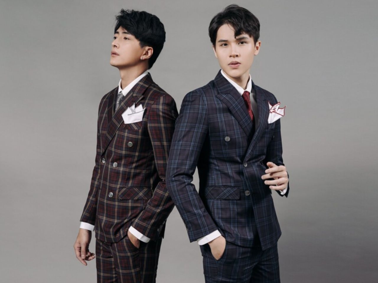 Top Mẫu Vest Cưới Cho Người Gầy Đẹp Và Tôn Dáng Chuẩn Nhất