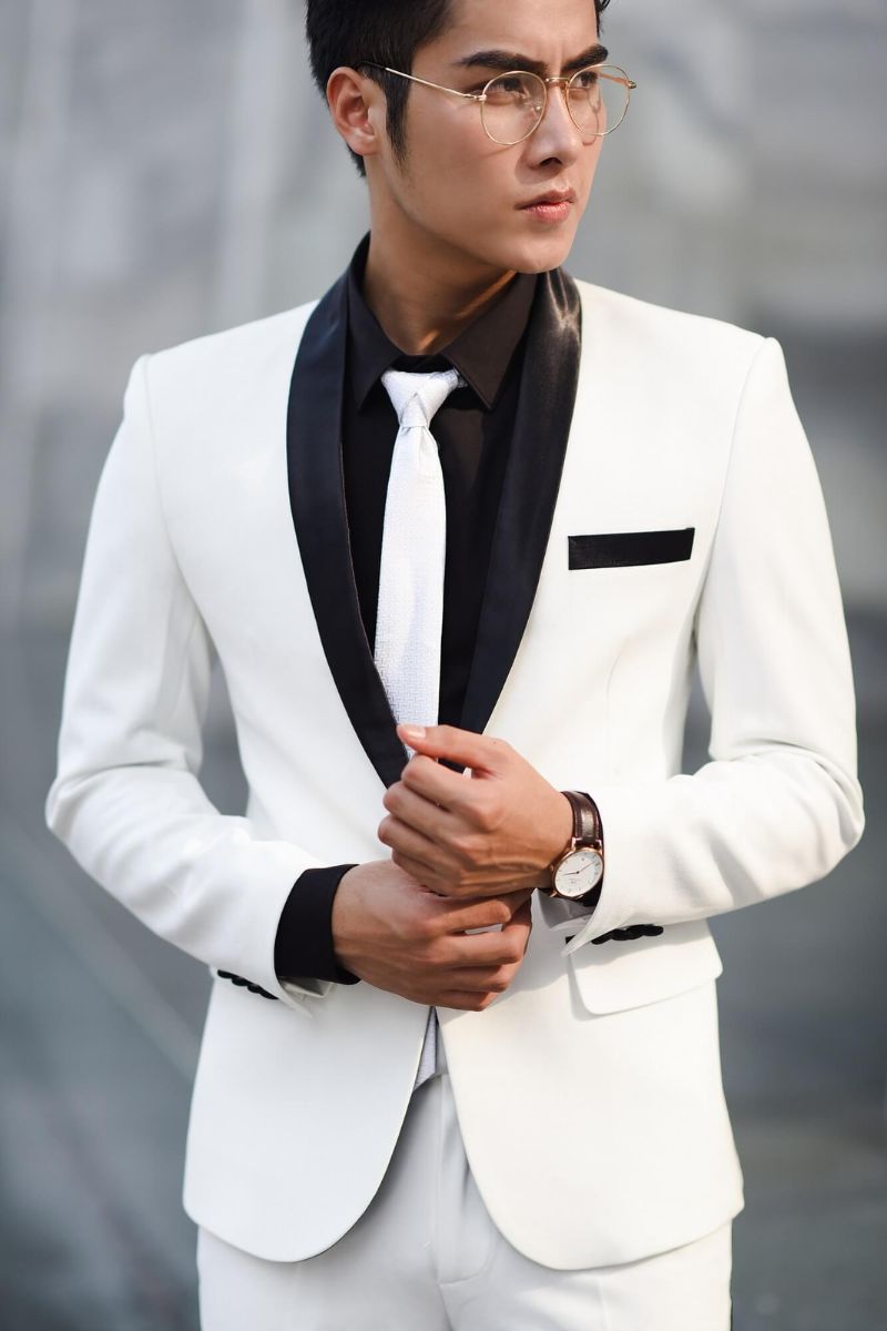 vest cuoi nam trang6