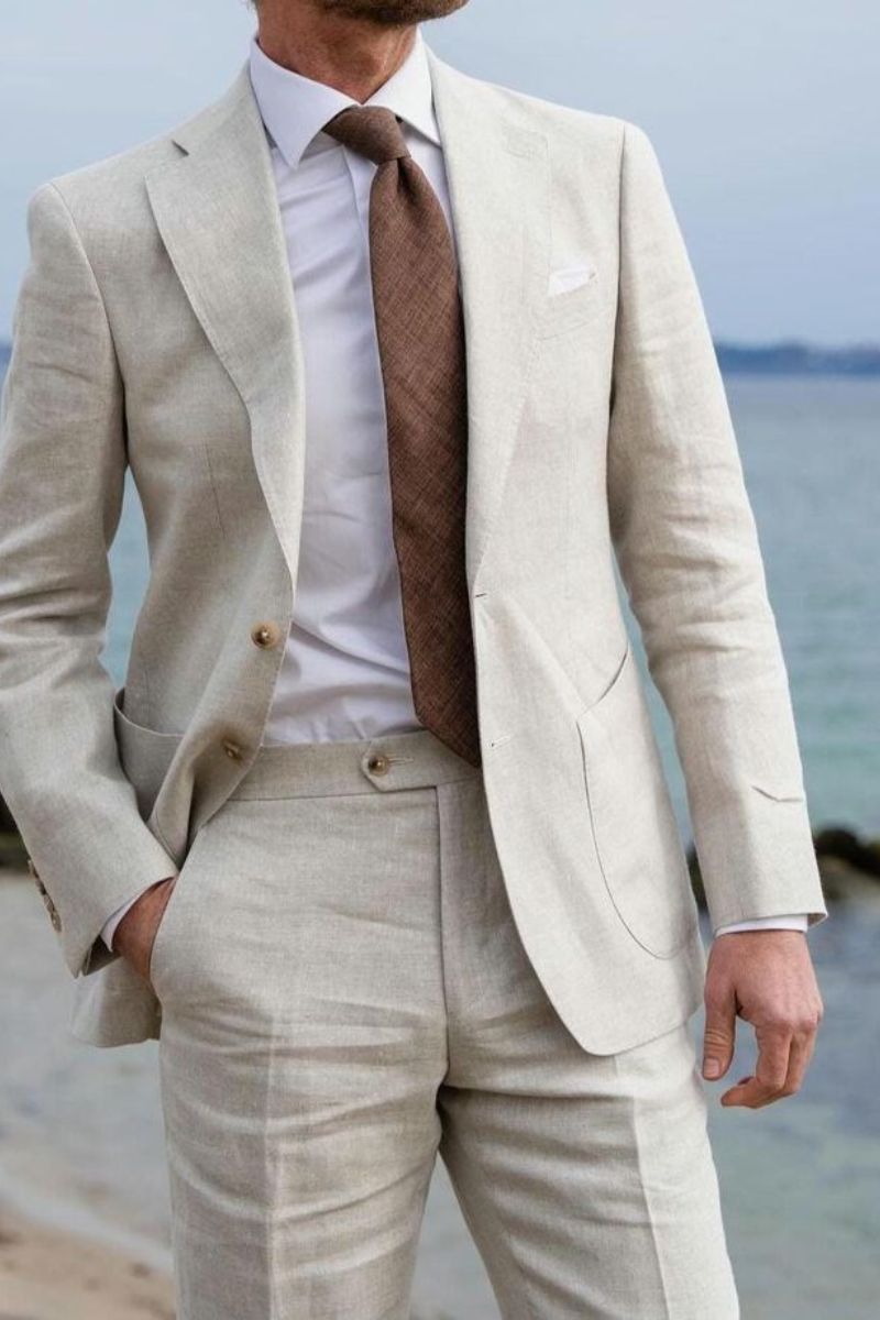 vest cuoi nam trang8