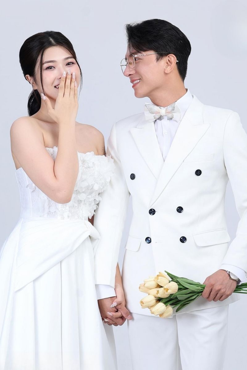 vest cuoi nam trang9