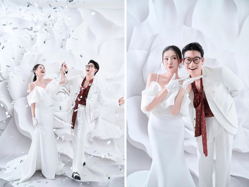 Studio Chụp Ảnh Đẹp