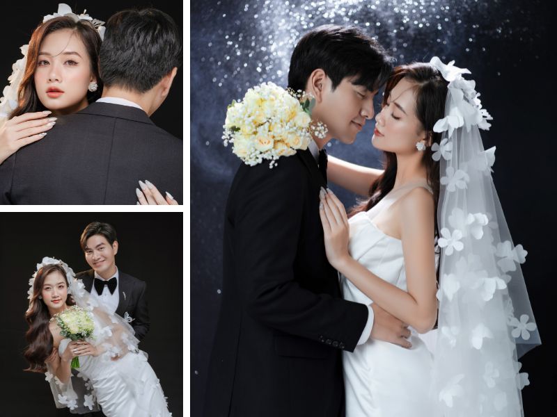 album chup anh cuoi han quoc 1