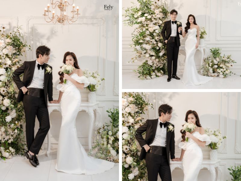 album chup anh cuoi han quoc 3