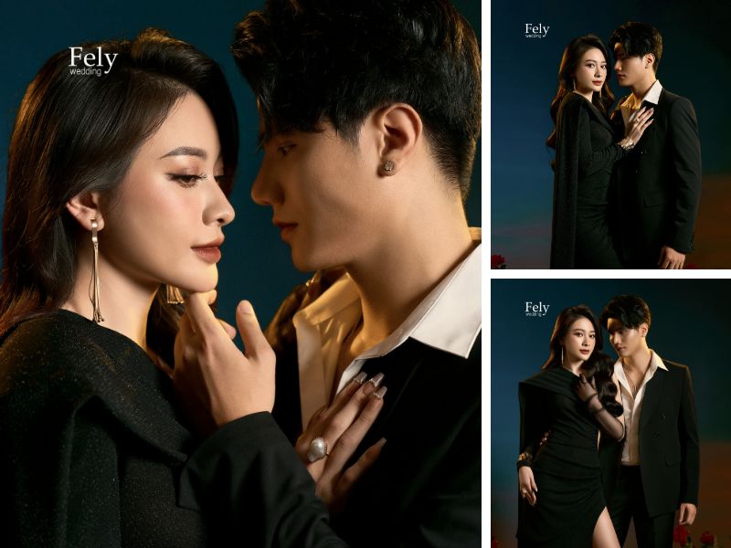 album chup anh cuoi han quoc 5