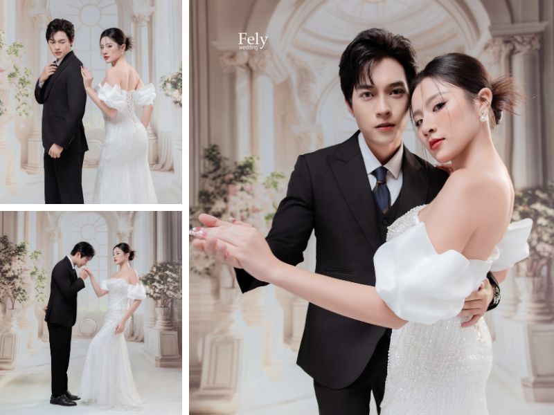 album chup anh cuoi han quoc 6