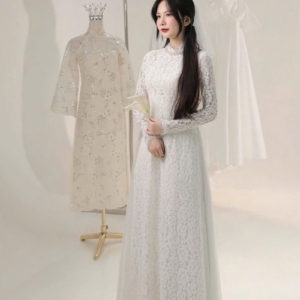 ao dai cuoi phu ren theu tay (2)