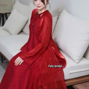 cap ao dai cuoi cach tan dinh hoa pha le (4)