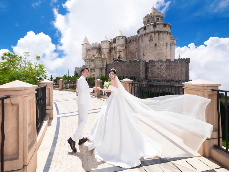 chup anh cuoi ba na 6