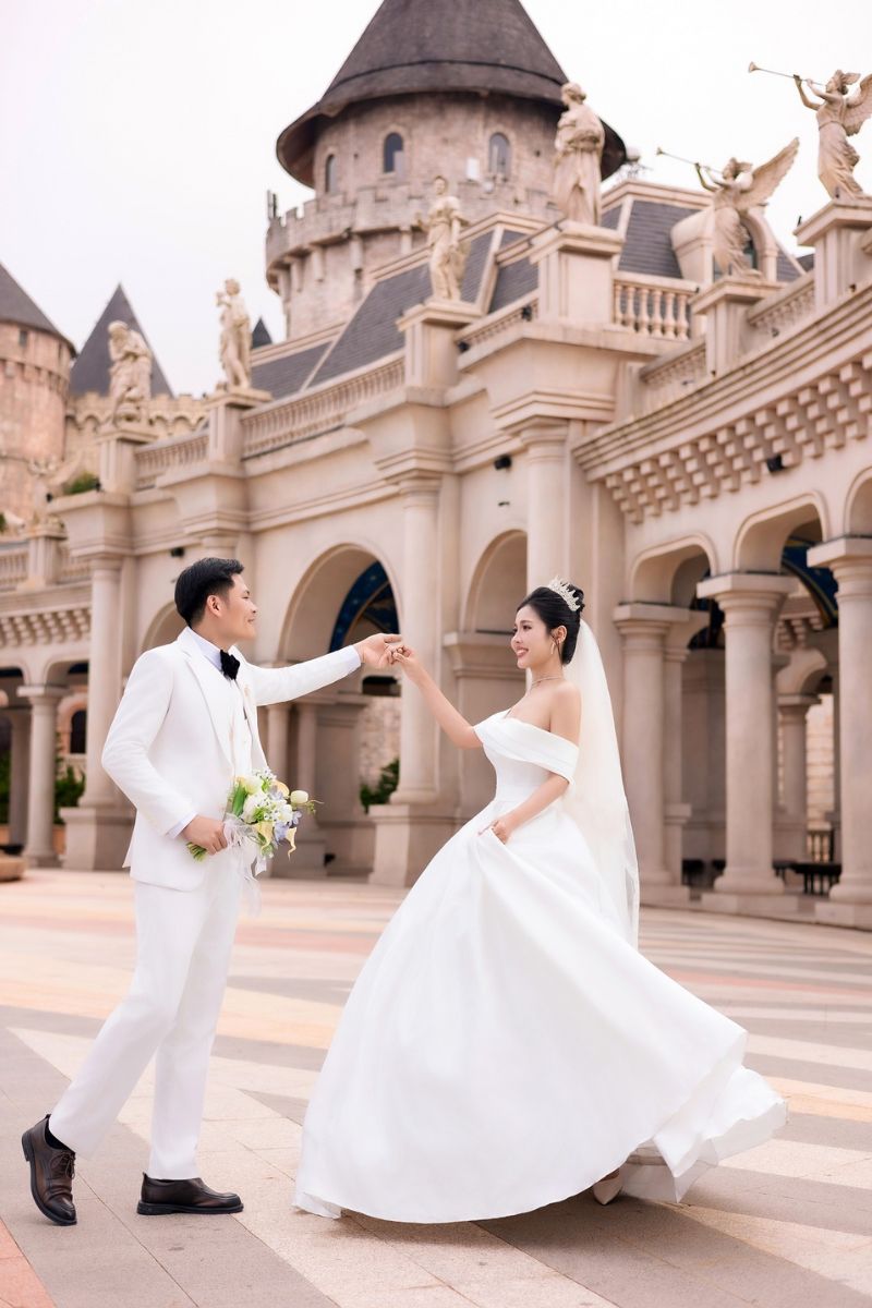 chup anh cuoi ba na 7