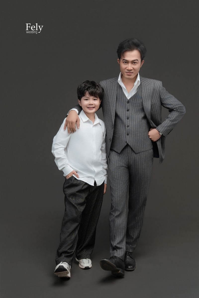 concept chup anh gia dinh 1