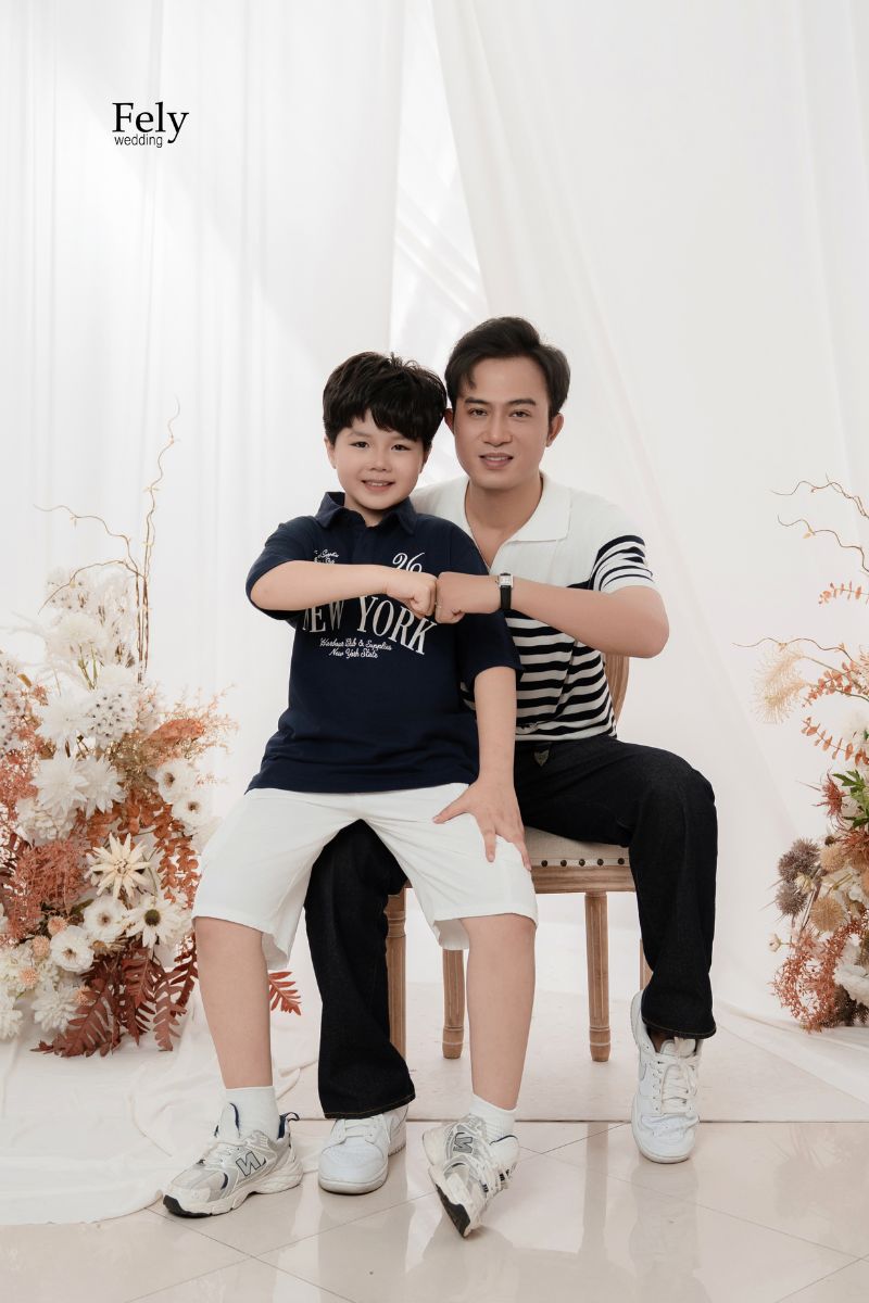 concept chup anh gia dinh 9