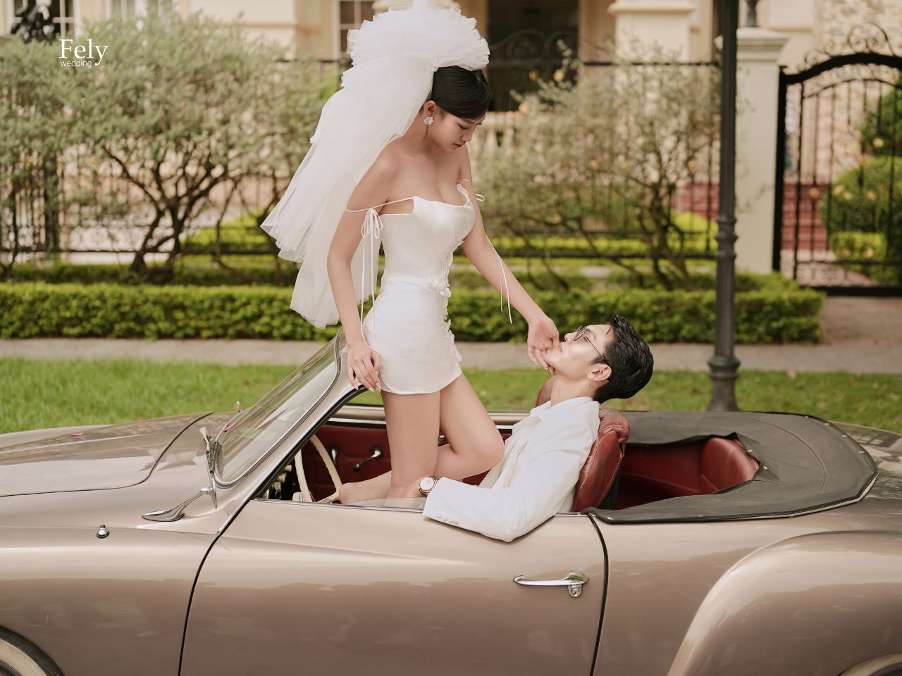 Pre Wedding Là Gì? Bí Quyết Lưu Giữ Khoảnh Khắc Trước Ngày Cưới