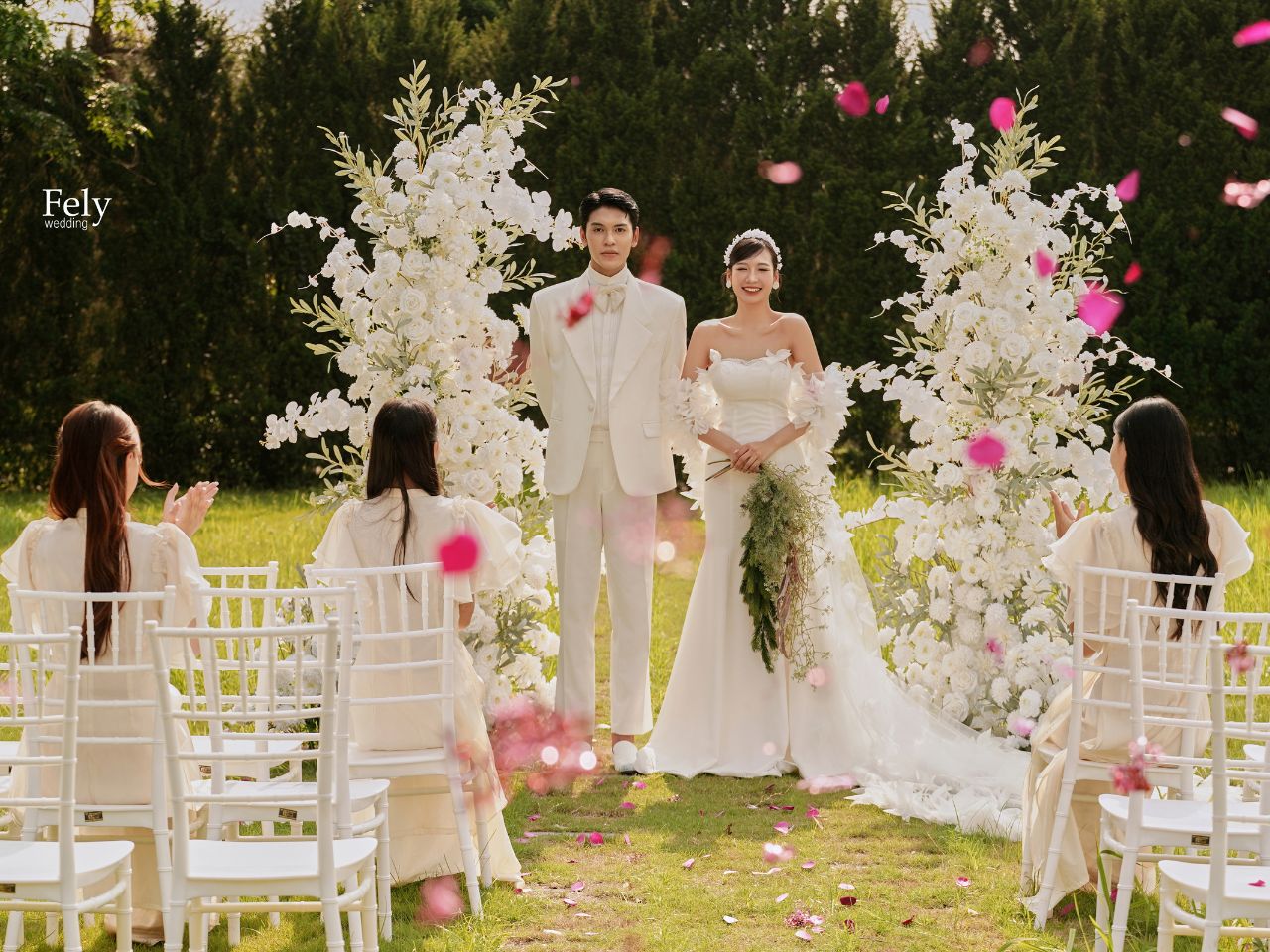 Top 10 Studio Chụp Ảnh Cưới Đẹp Nhất Tại Hà Nội