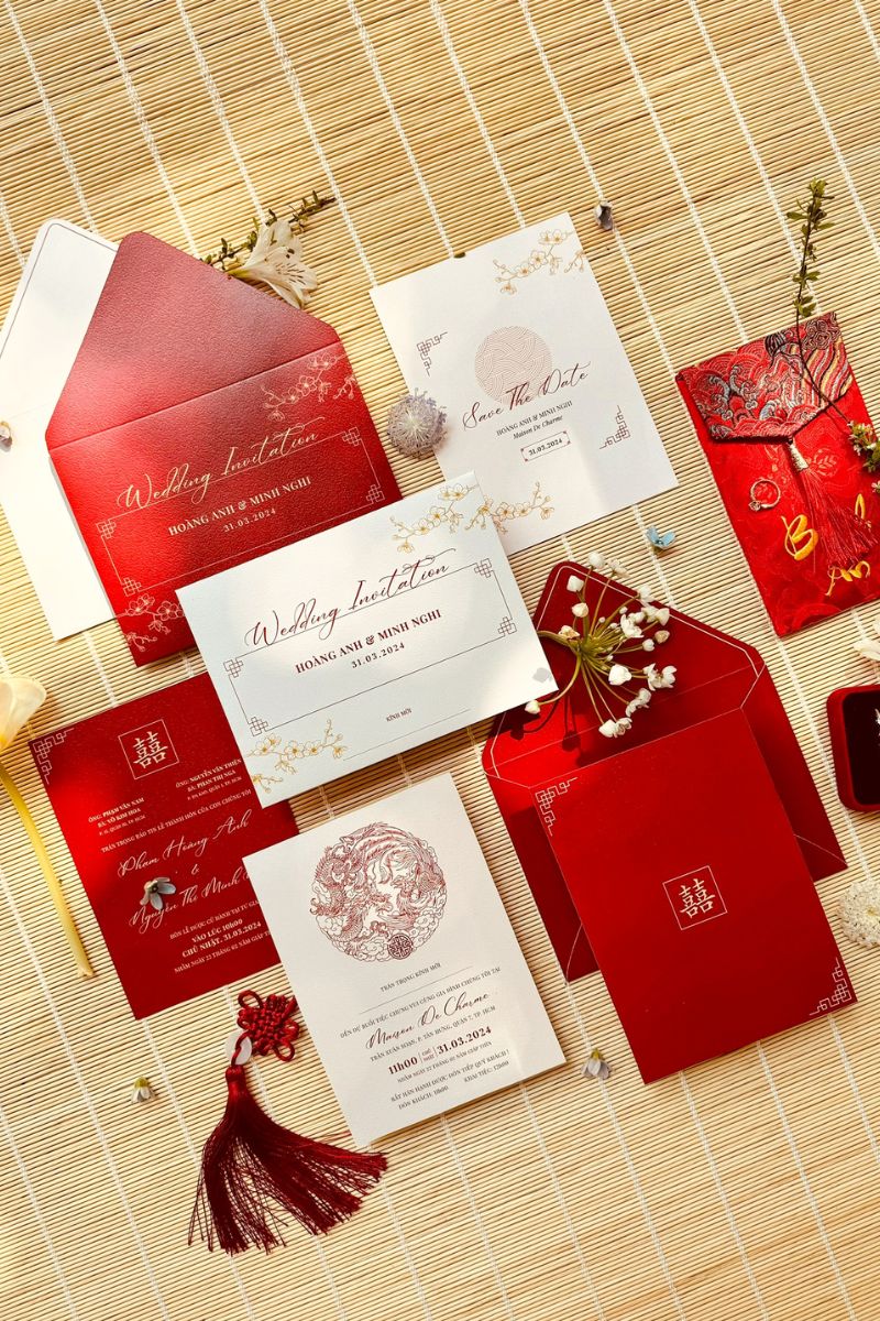 thiep cuoi truyen thong mau do 10