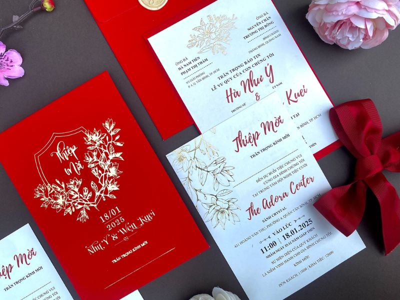 thiep cuoi truyen thong mau do 11