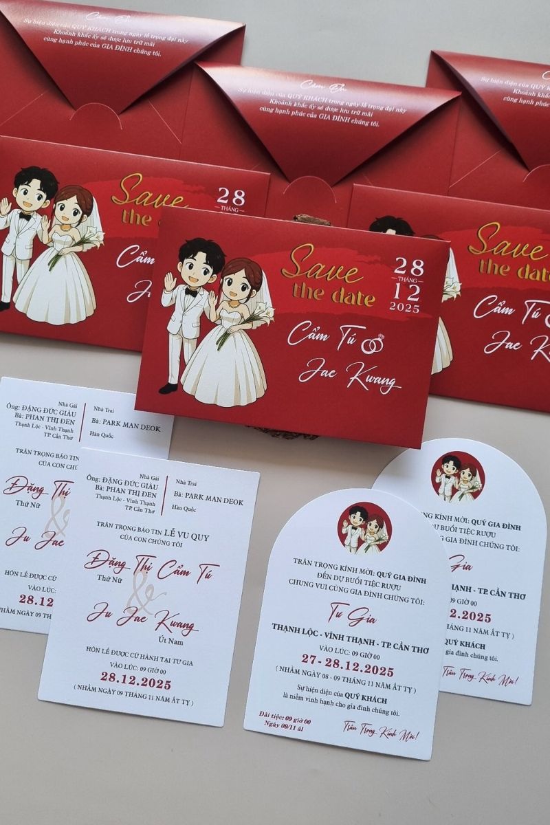 thiep cuoi truyen thong mau do 15