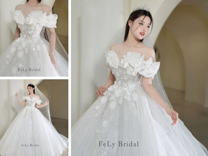 vay cuoi dep sang trong 4