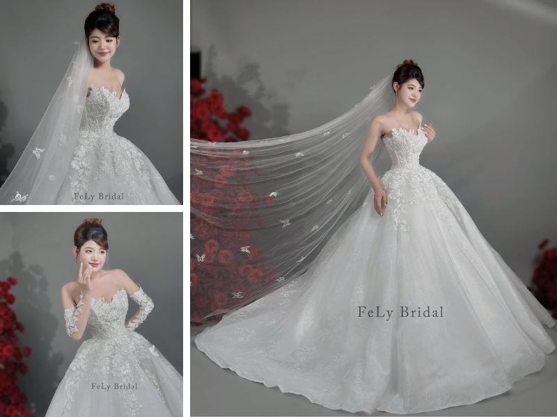 vay cuoi dep sang trong 5