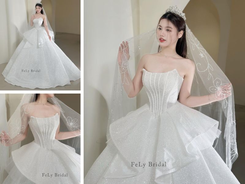 vay cuoi dep sang trong 7