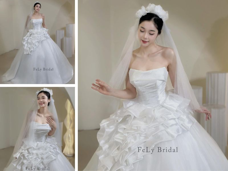 vay cuoi dep sang trong 9