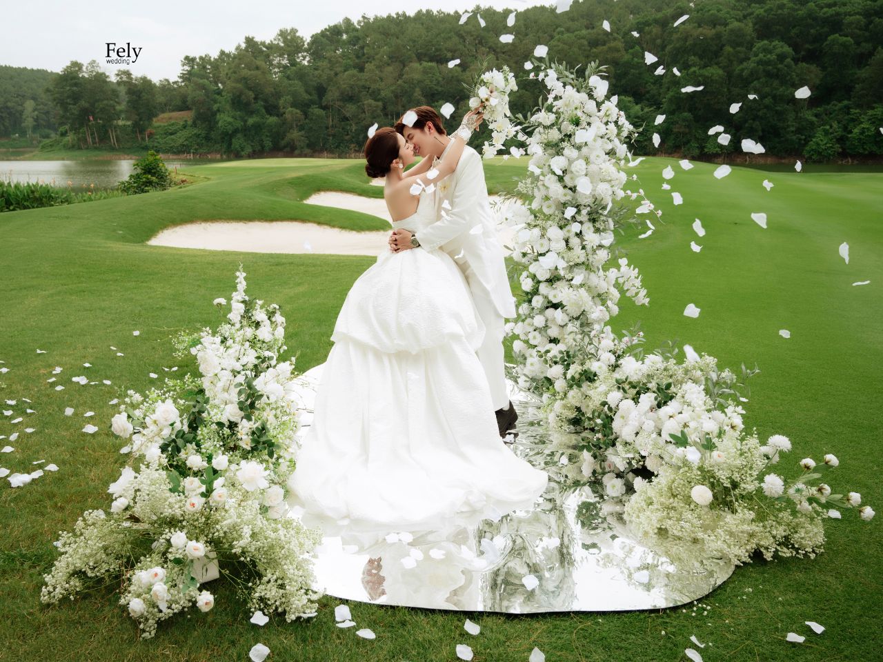 Top Concept Chụp Ảnh Cưới Tràng An Được Yêu Thích Nhất