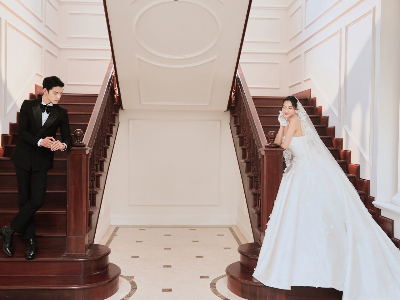 Thiết Kế Album Cưới Đẹp: Những Điều Cô Dâu Chú Rể Không Nên Bỏ Qua