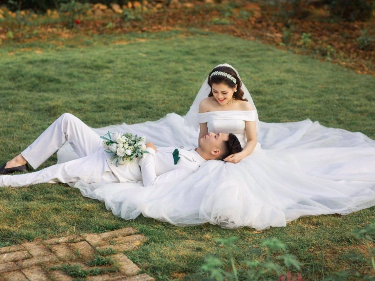 Chụp Ảnh Cưới Lạng Sơn Đẹp Tự Nhiên | Xu Hướng Mới Nhất 2026