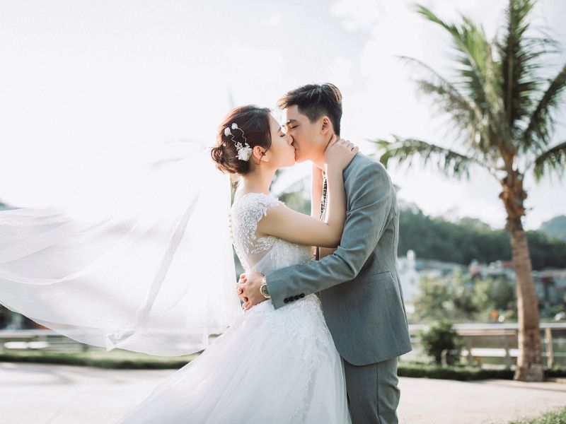 chup anh cuoi son la 1