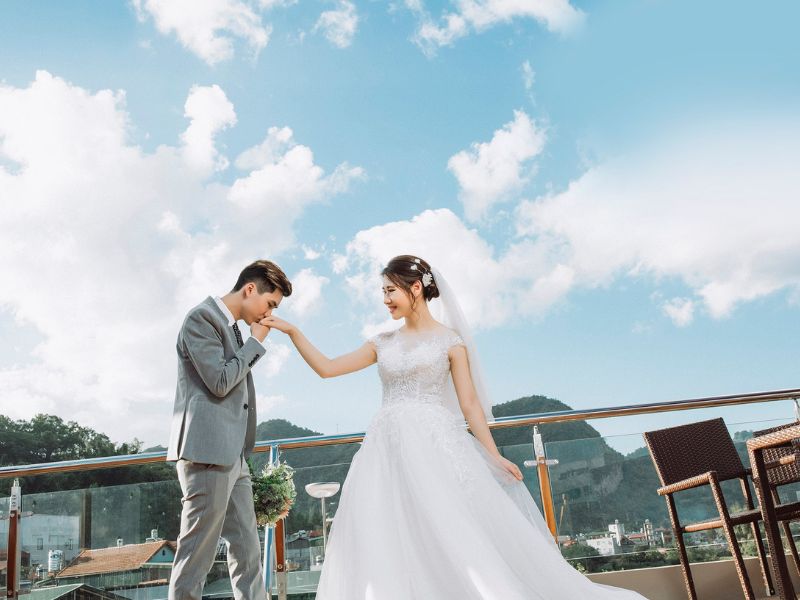 chup anh cuoi son la 2