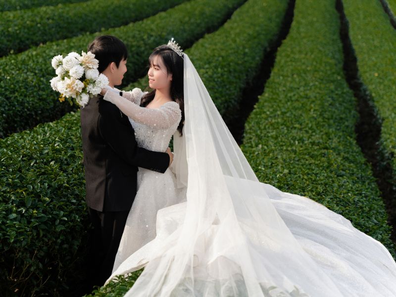 chup anh cuoi son la 4