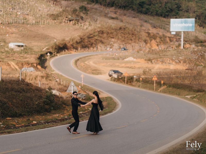 chup anh cuoi son la 7